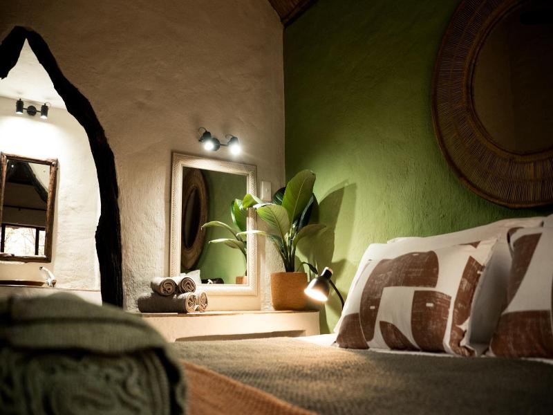 Littlebush Private Lodge image
