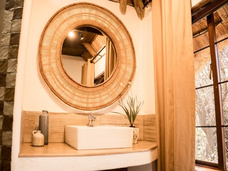 Littlebush Private Lodge image