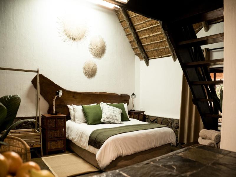 Littlebush Private Lodge image