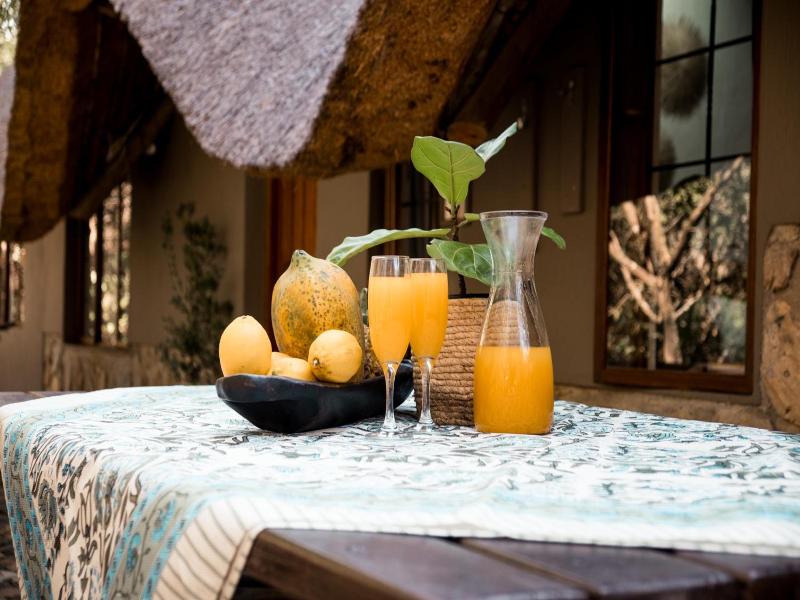 Littlebush Private Lodge image