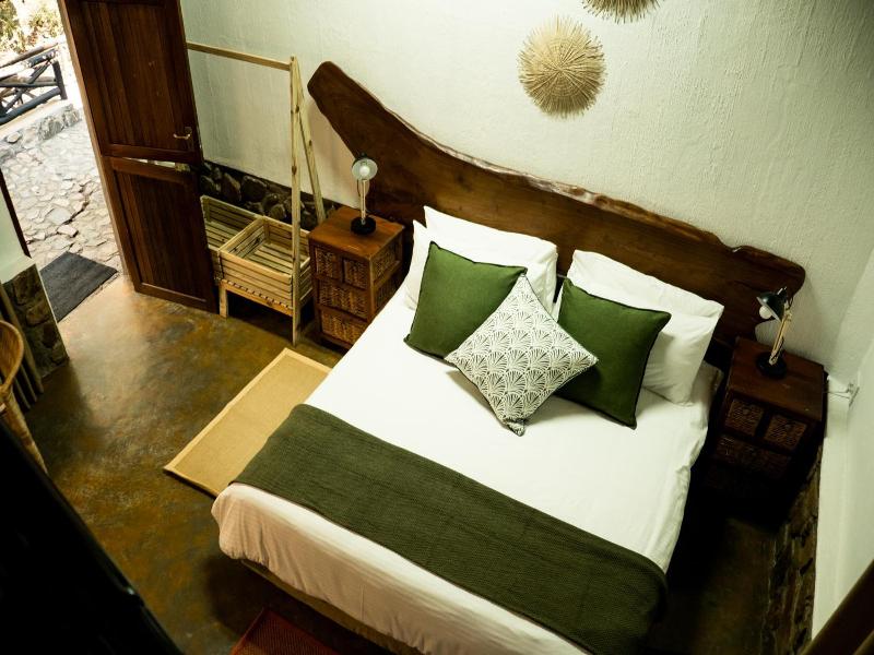 Littlebush Private Lodge image