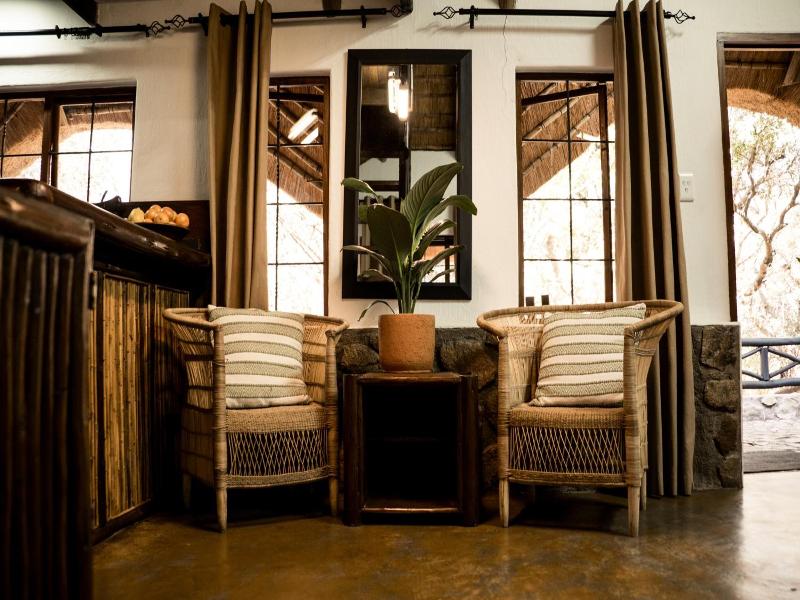 Littlebush Private Lodge image