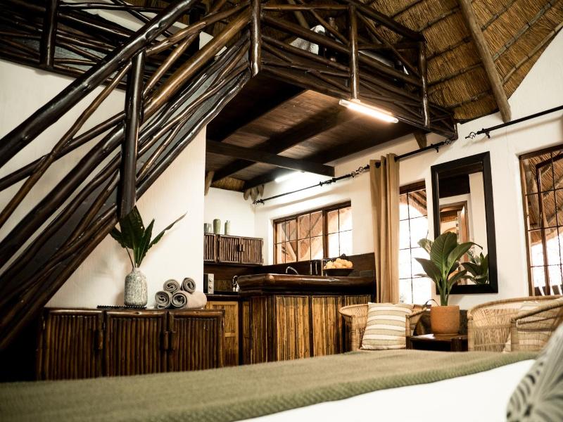 Littlebush Private Lodge image