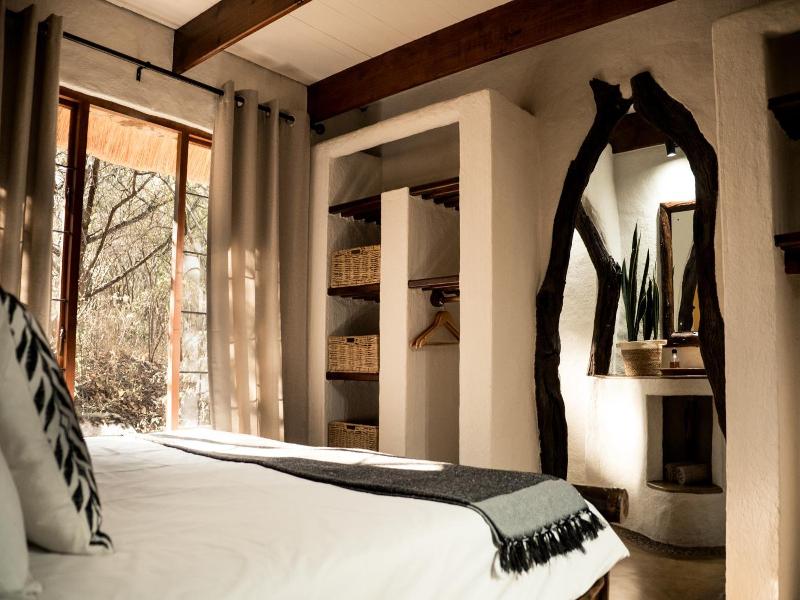 Littlebush Private Lodge image