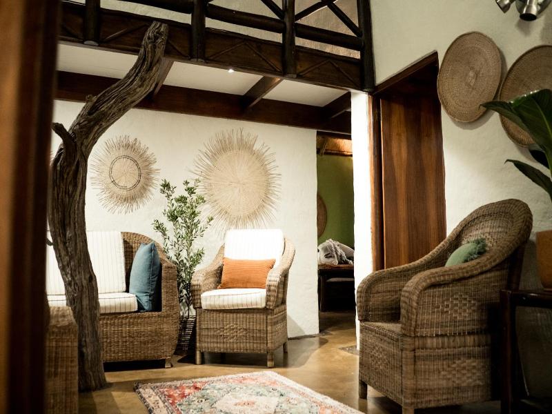 Littlebush Private Lodge image