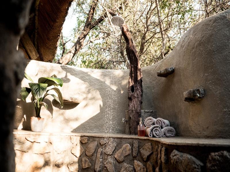 Littlebush Private Lodge image
