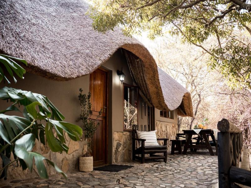 Littlebush Private Lodge image