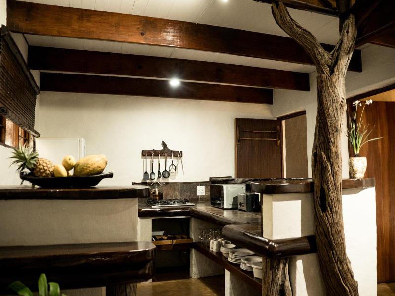 Littlebush Private Lodge image