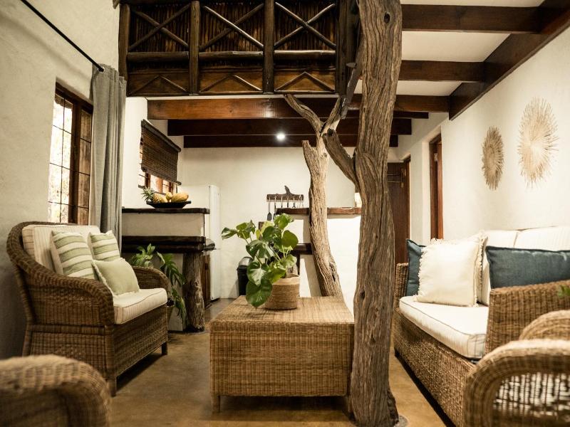 Littlebush Private Lodge image