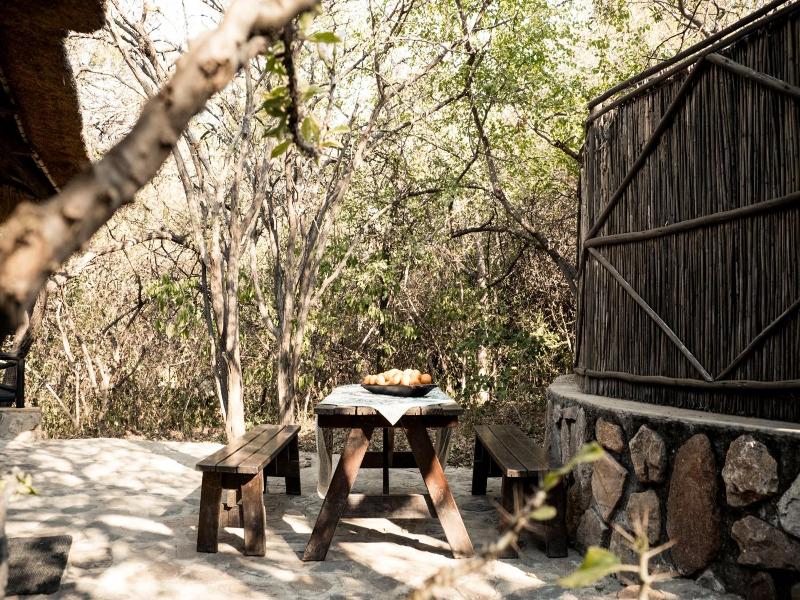 Littlebush Private Lodge image