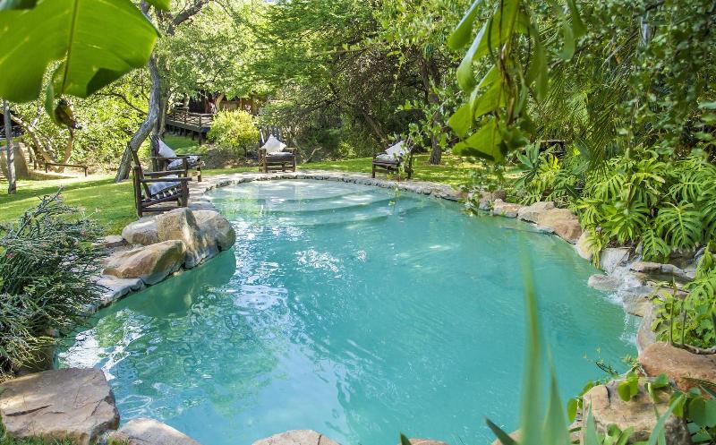 Littlebush Private Lodge image