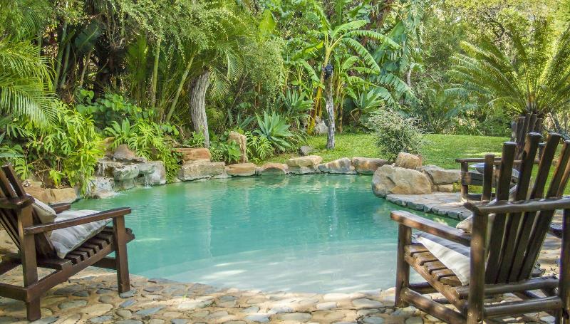 Littlebush Private Lodge image