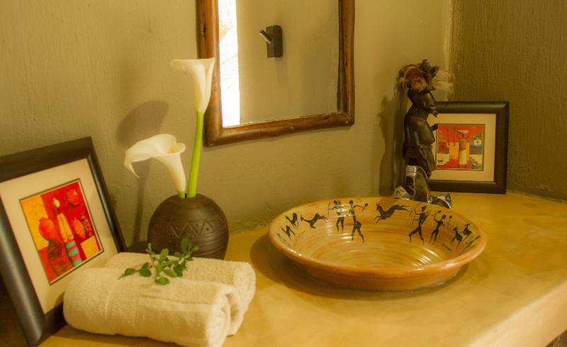 Littlebush Private Lodge image