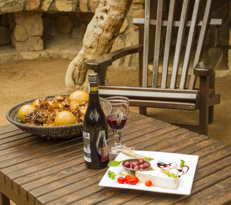 Littlebush Private Lodge image