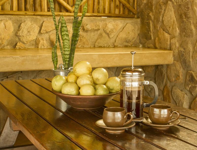 Littlebush Private Lodge image
