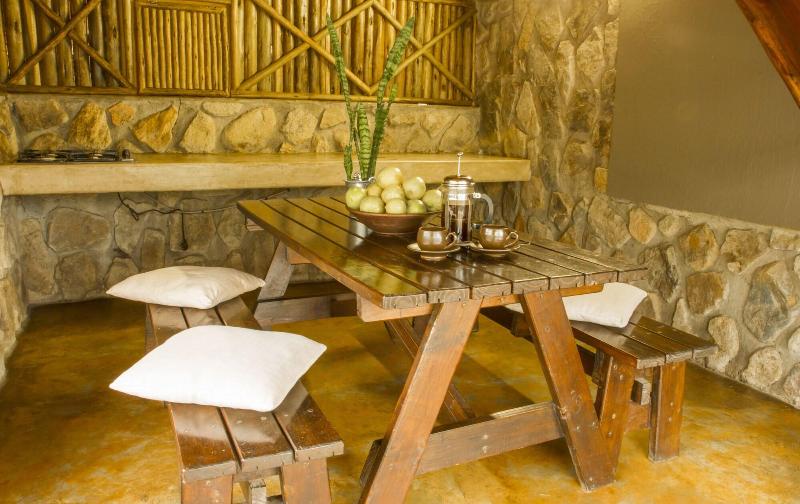 Littlebush Private Lodge image