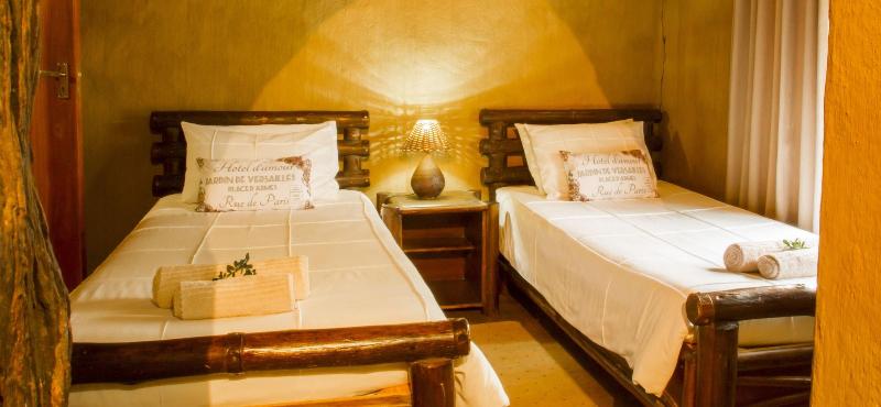 Littlebush Private Lodge image