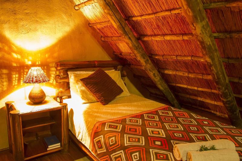 Littlebush Private Lodge image
