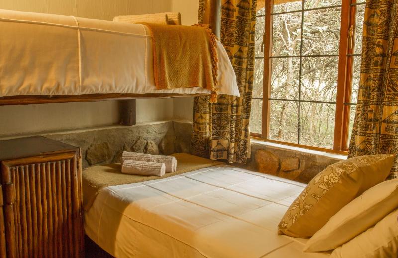Littlebush Private Lodge image