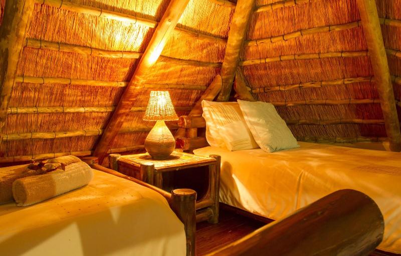 Littlebush Private Lodge image