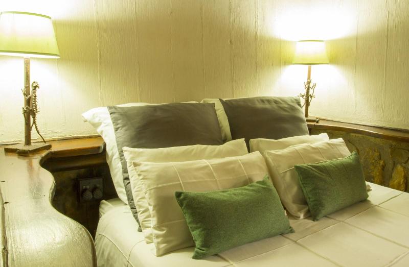 Littlebush Private Lodge image