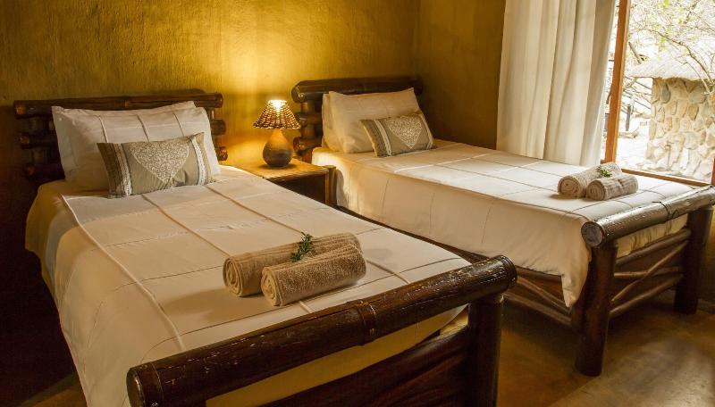 Littlebush Private Lodge image