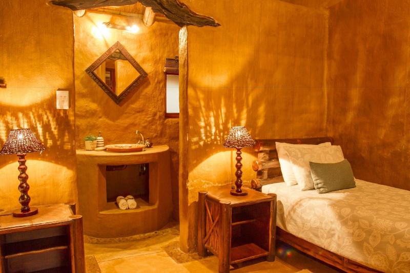 Littlebush Private Lodge image