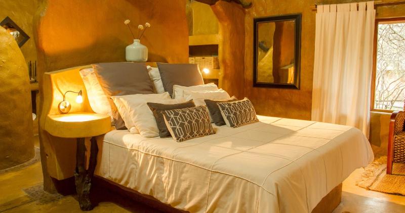 Littlebush Private Lodge image