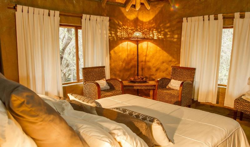 Littlebush Private Lodge image