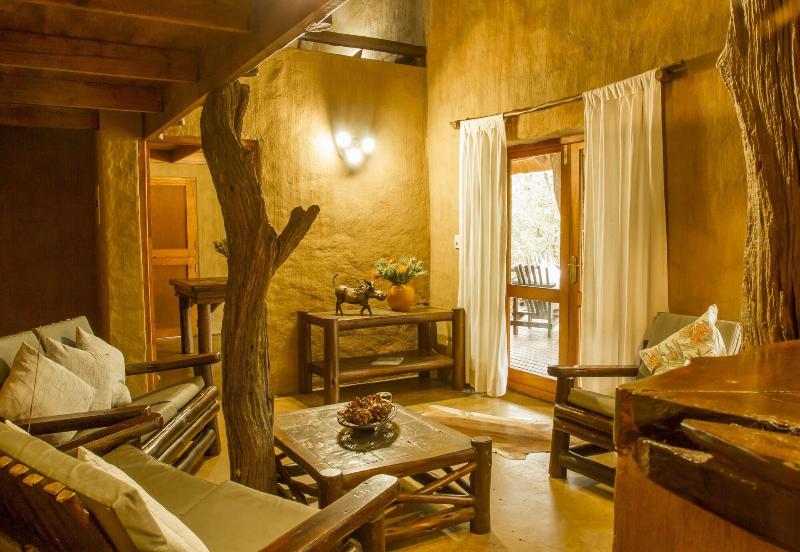 Littlebush Private Lodge image