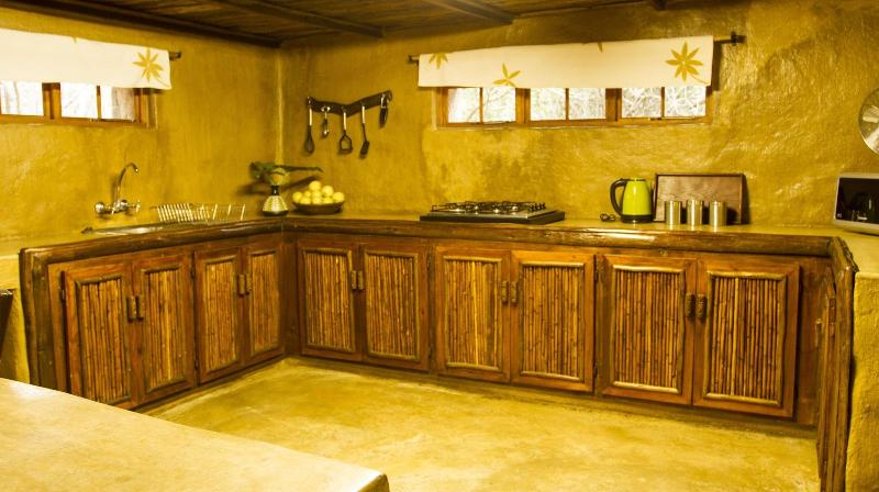 Littlebush Private Lodge image