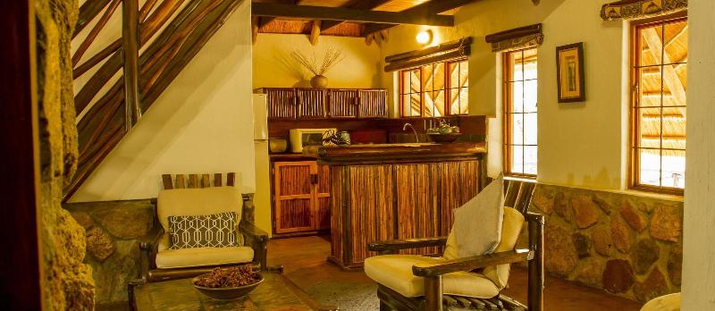 Littlebush Private Lodge image