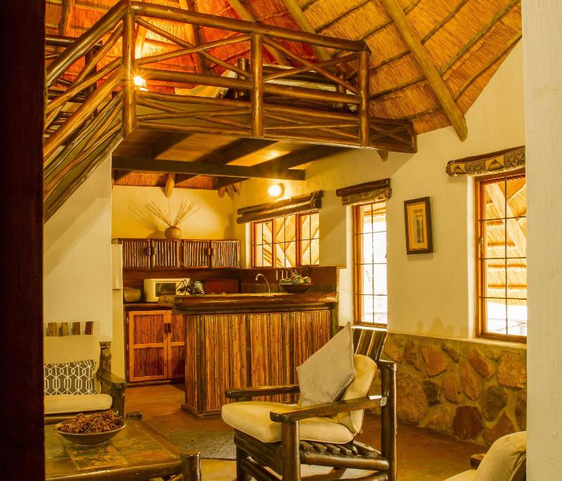 Littlebush Private Lodge image