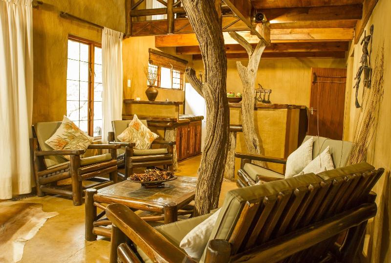 Littlebush Private Lodge image