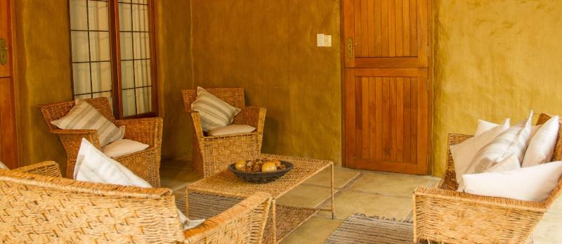 Littlebush Private Lodge image