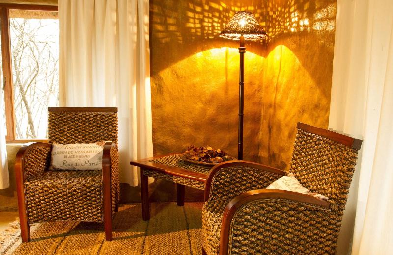 Littlebush Private Lodge image