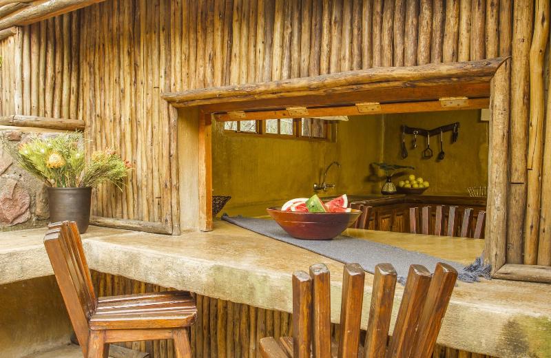 Littlebush Private Lodge image