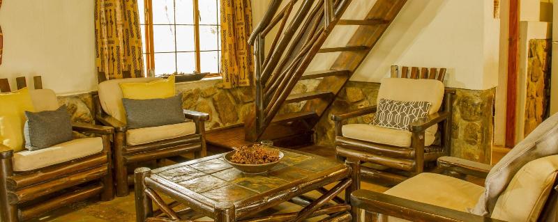 Littlebush Private Lodge image