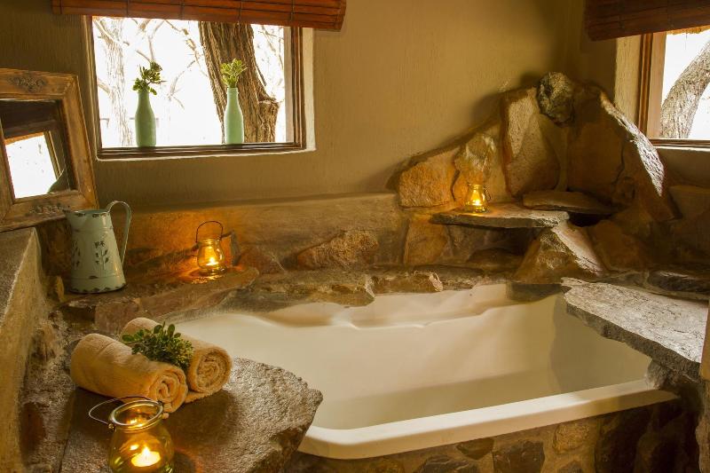 Littlebush Private Lodge image