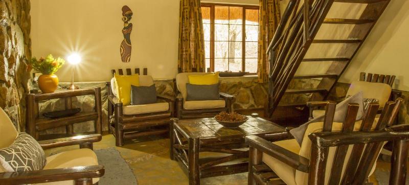 Littlebush Private Lodge image