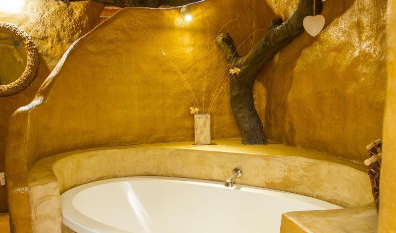 Littlebush Private Lodge image