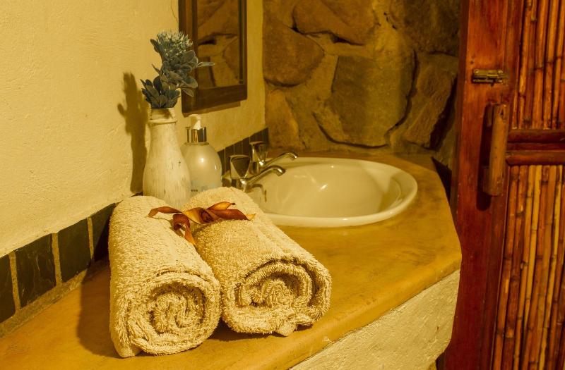 Littlebush Private Lodge image