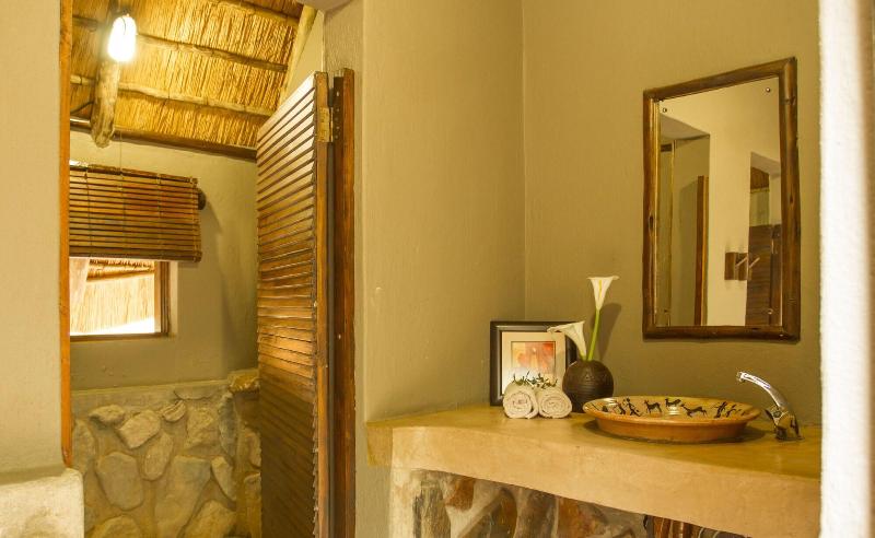 Littlebush Private Lodge image