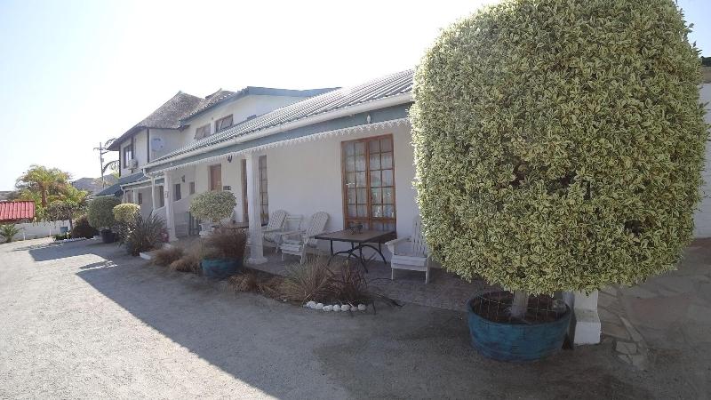 Blue Diamond Lodge