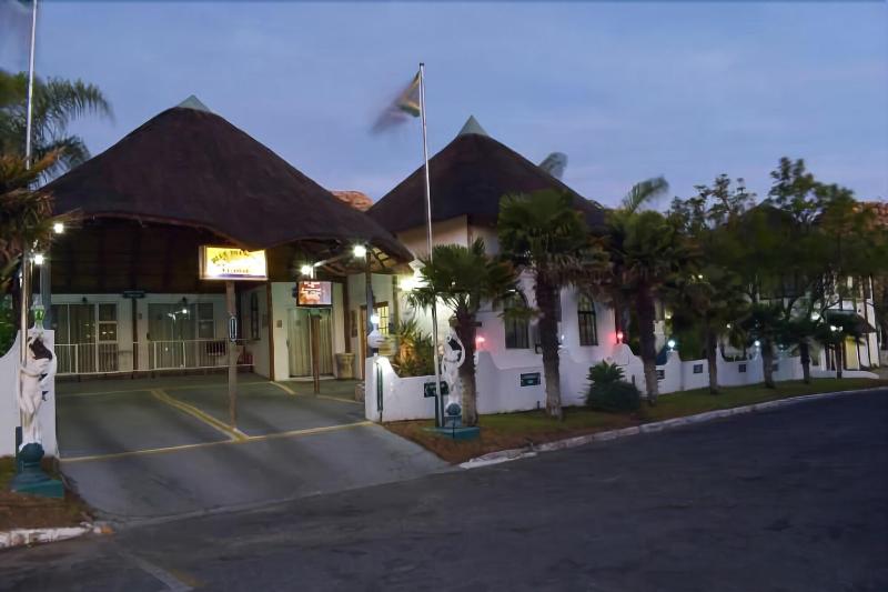 Blue Diamond Lodge