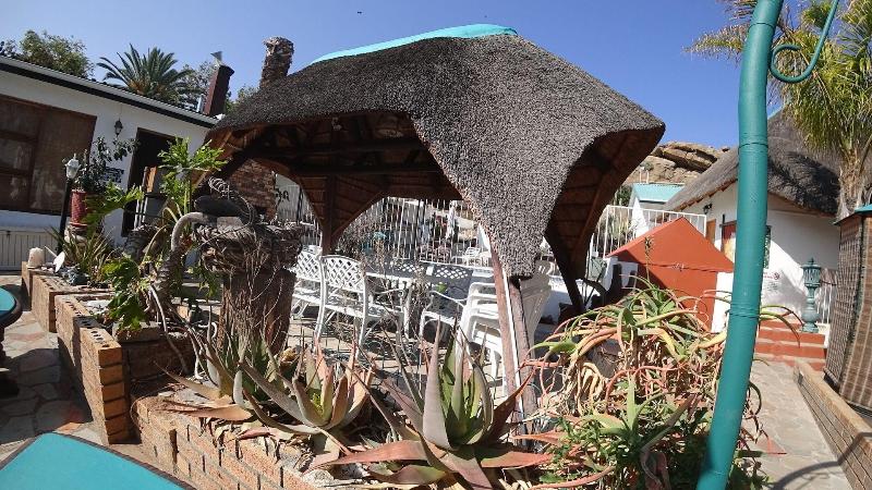 Blue Diamond Lodge