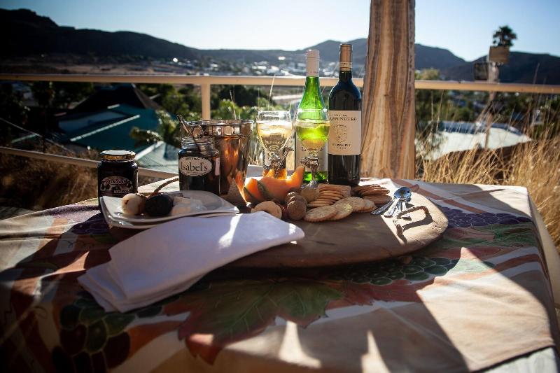 Blue Diamond Lodge