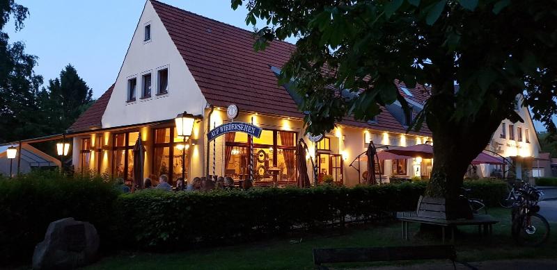 Hotel Nierswalder Landhaus image