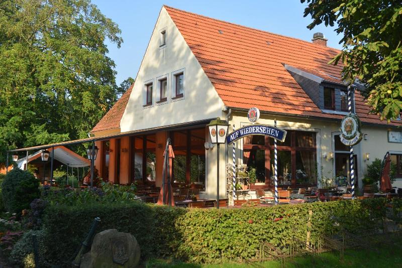 Hotel Nierswalder Landhaus image