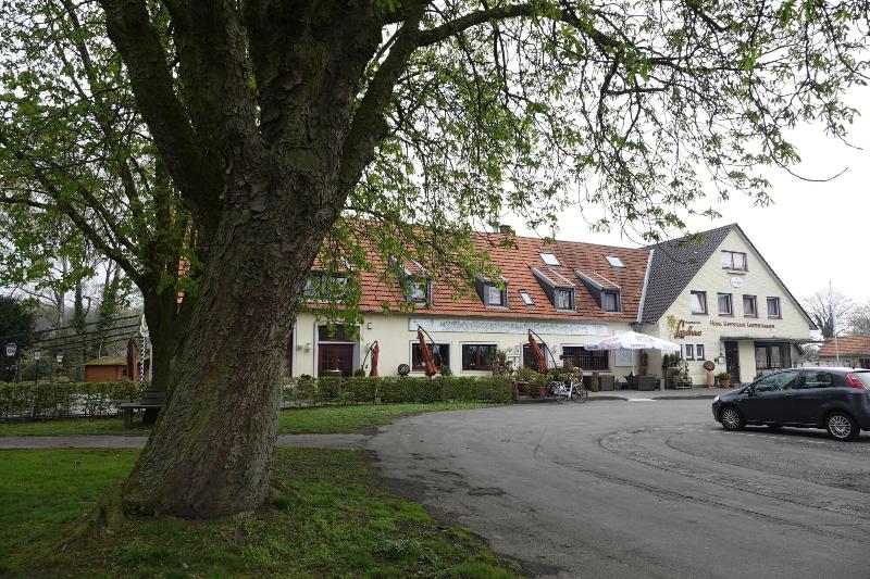 Hotel Nierswalder Landhaus image